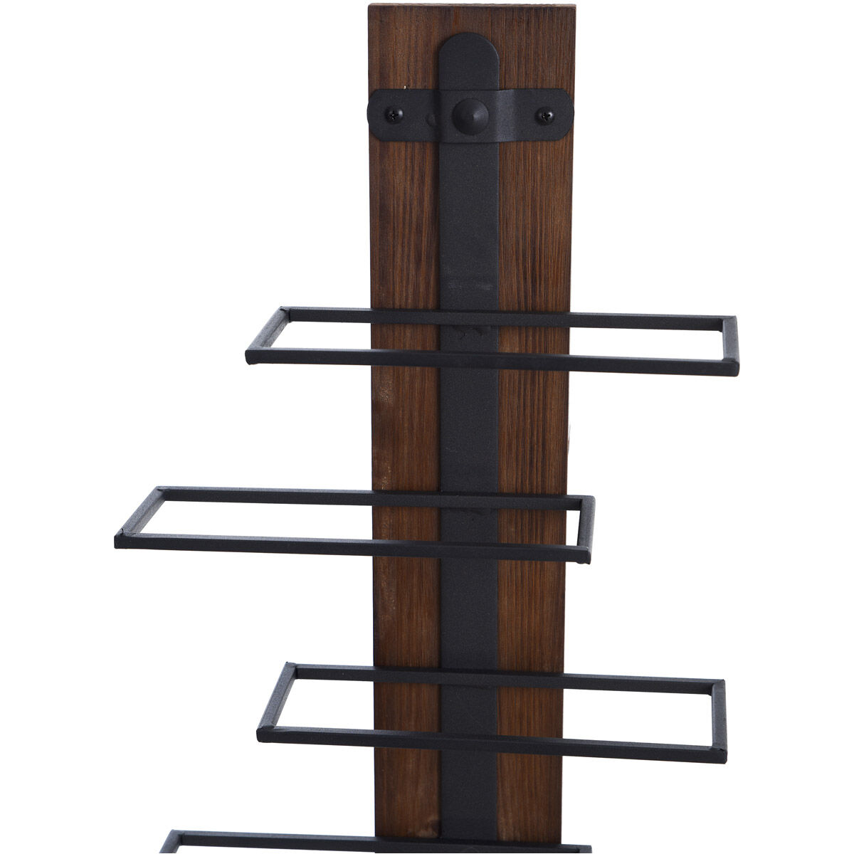 Heath Natural Wood Wall Art