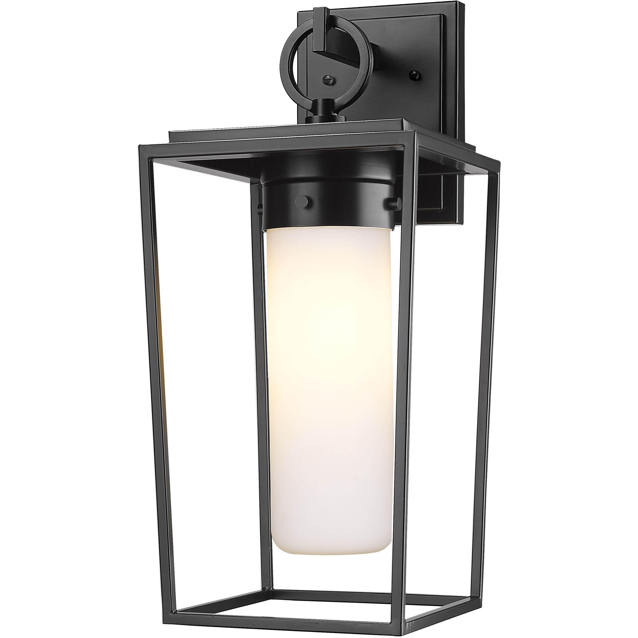 Sheridan 1 Light 8.00 inch Outdoor Wall Light