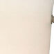 Whitmore 1 Light 9 inch Brushed Nickel ADA Sconce Wall Light