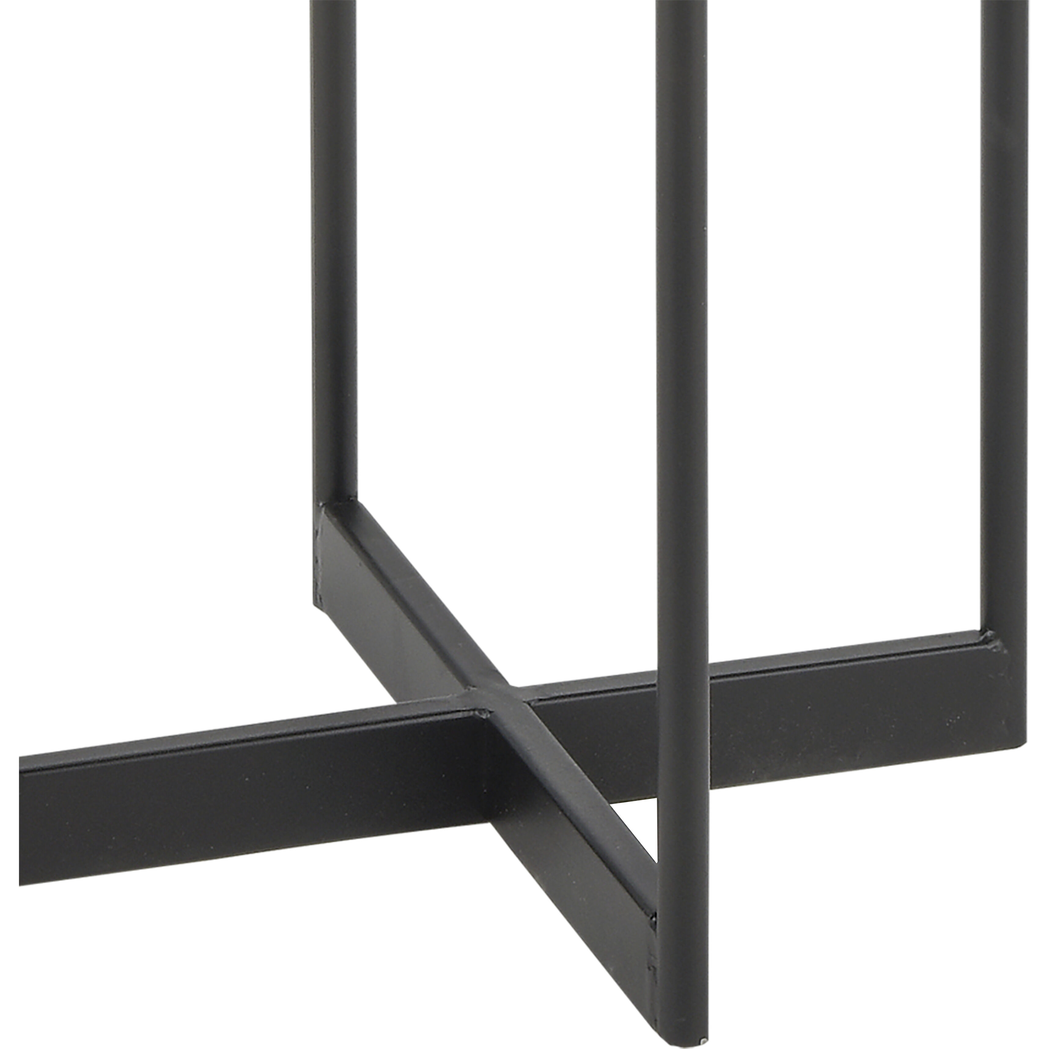 Tulip 38 X 17 inch Candleholder