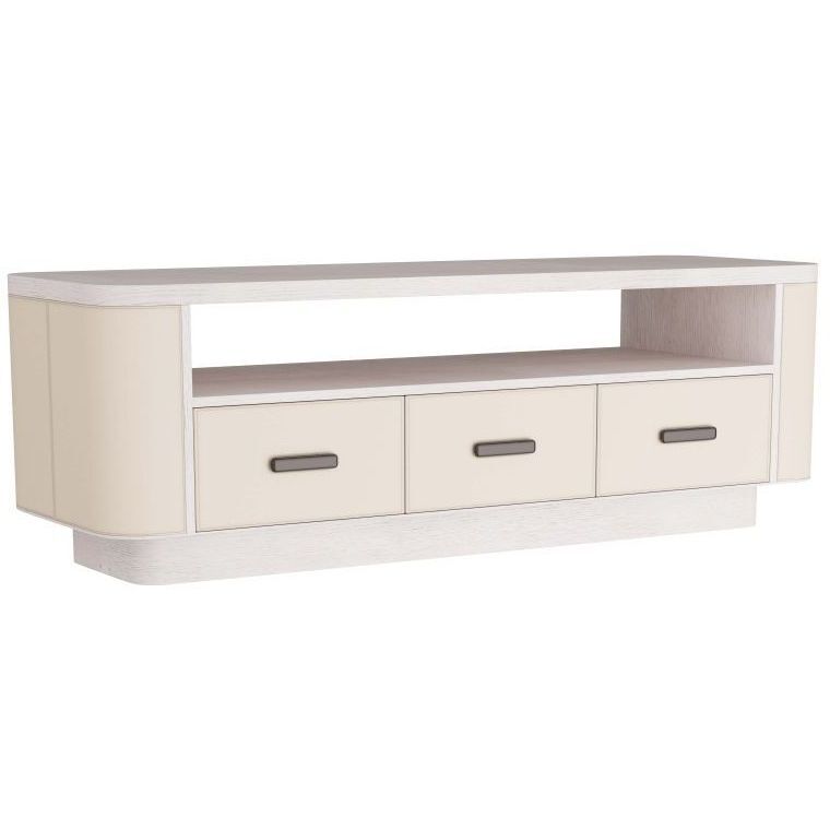 Teton 24 inch Smoke Credenza