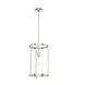 Astwood 1 Light 12 inch Polished Nickel Pendant Ceiling Light