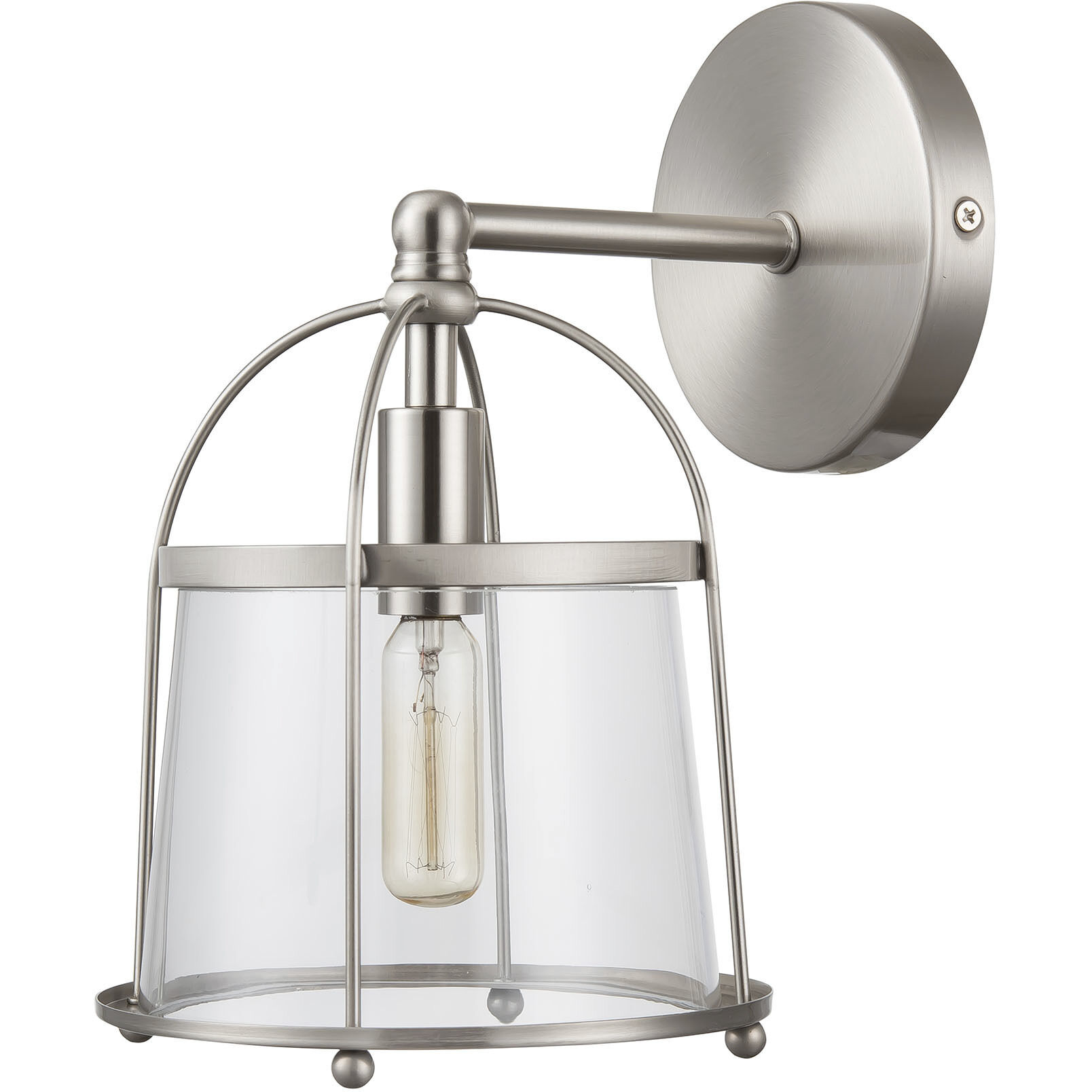 Merrick Vanity Light Wall Light