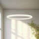 Cumulus Minor Pendant Ceiling Light