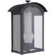 Montcrest Outdoor Wall Mount, Medium