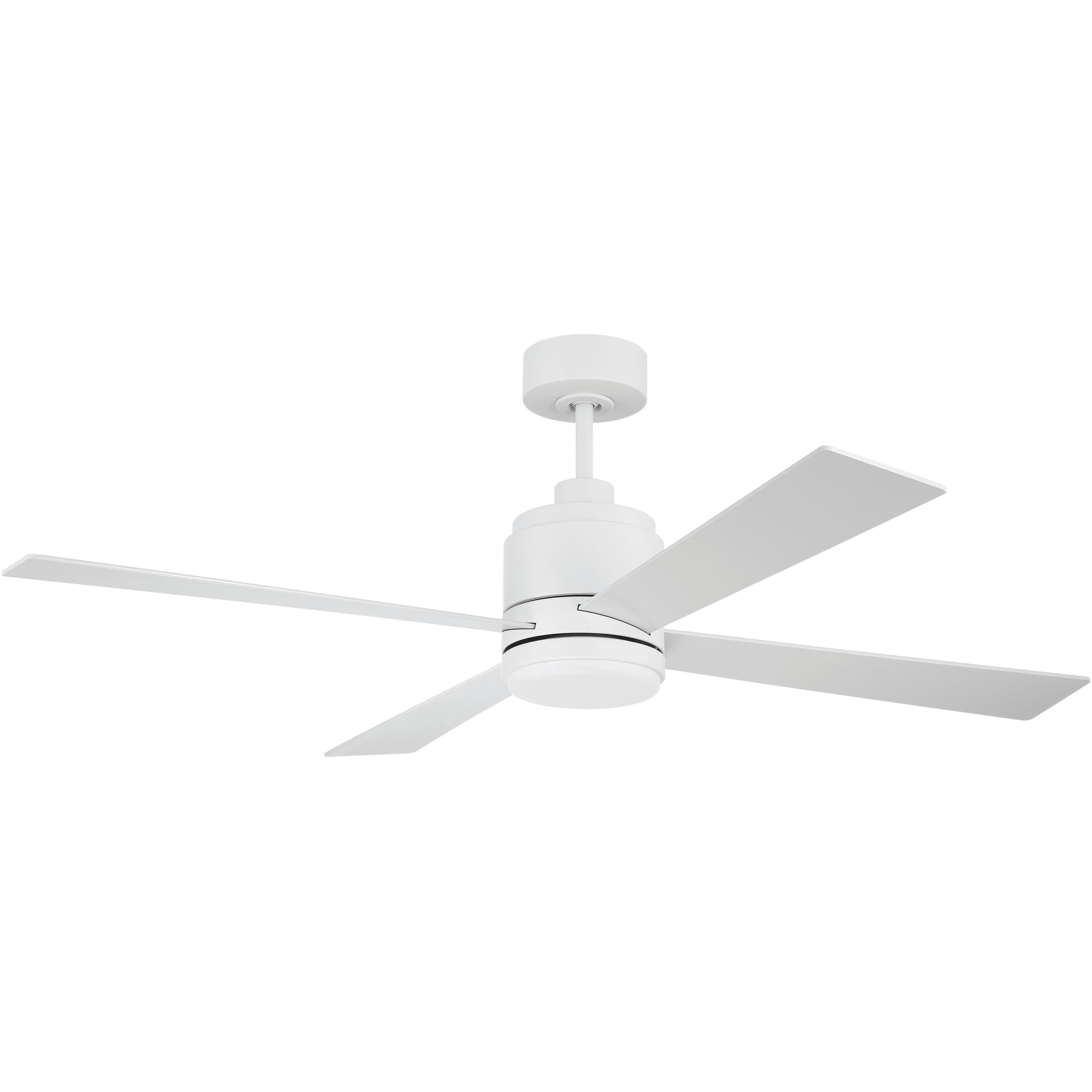 McCoy 52.00 inch Indoor Ceiling Fan