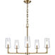 Fitzroy 5 Light 28.00 inch Chandelier