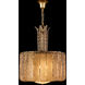 Mariner Luxury Pendant Ceiling Light