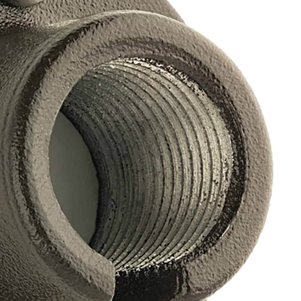 Independence Textured Black Landscape 12V Accessory