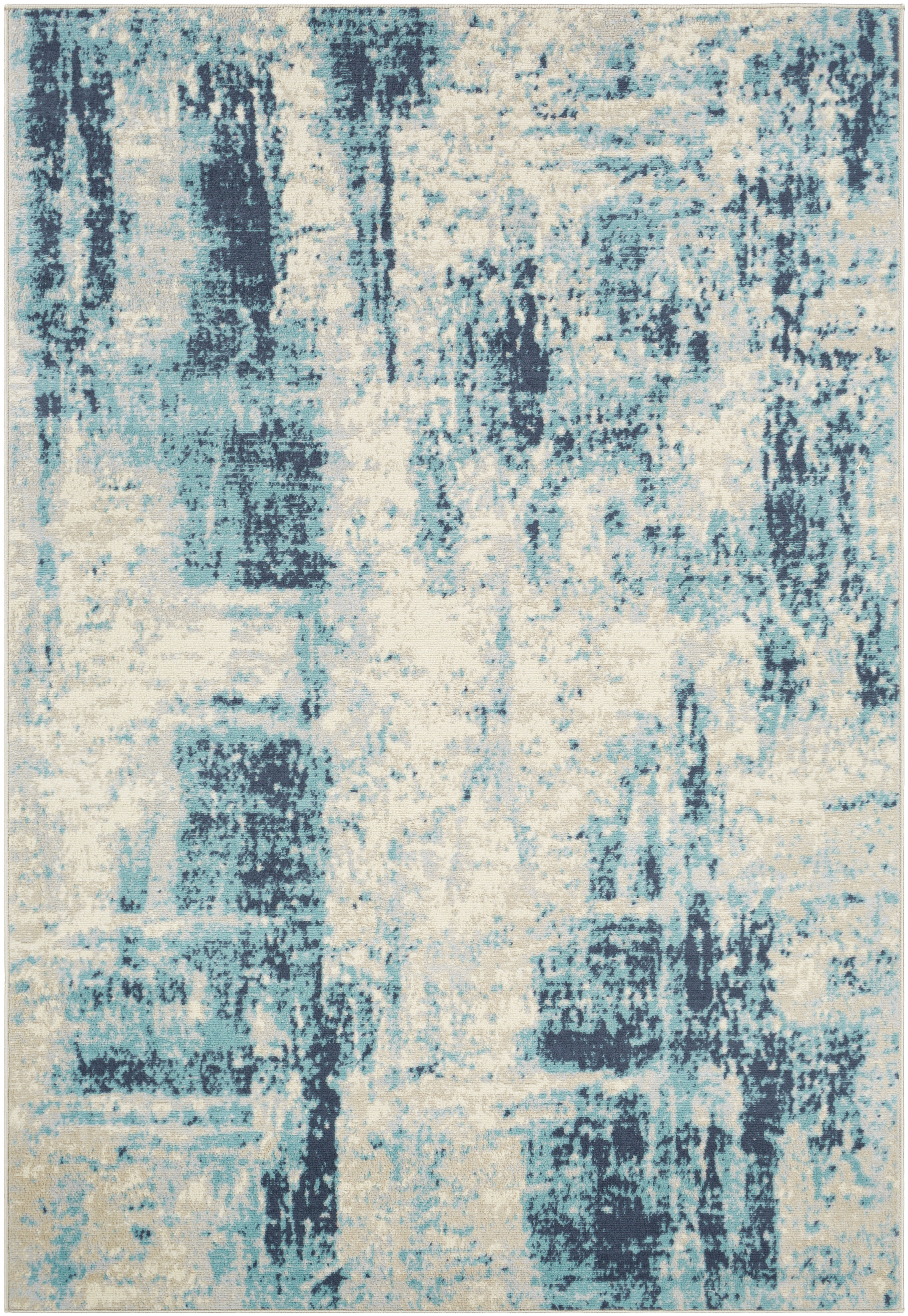 City Light Area Rug