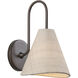 Candler Wall Sconce Wall Light