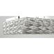 Canada LED 16 inch Chrome LED Flush Mount Ceiling Light