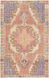 Antique One of a Kind 80 X 50 inch Rug, Rectangle