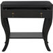 Weldon 30 X 28.5 inch Pale Side Table