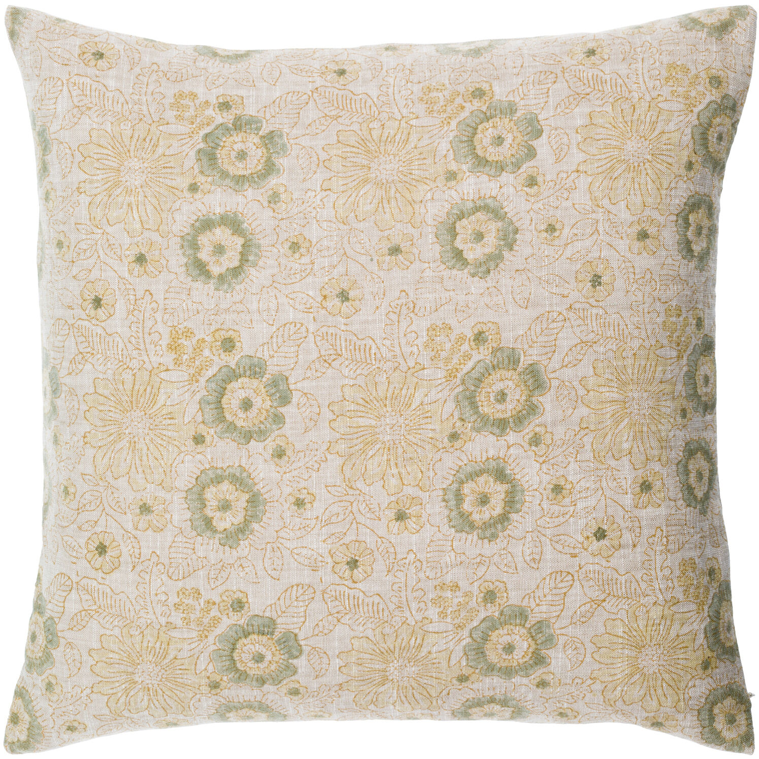 Chateau de Chic Decorative Pillow