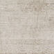 Lucknow 120 X 96 inch Taupe Rug in 8 x 10, Rectangle