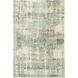 Wilson 36 X 24 inch Light Slate Rug in 2 x 3, Rectangle