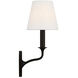 Alexa Hampton Chatsworth Sconce Wall Light