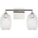 HABLE Serafina Bath Vanity Wall Light
