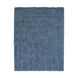 Goddess 126 X 96 inch Denim Rugs, Polyester