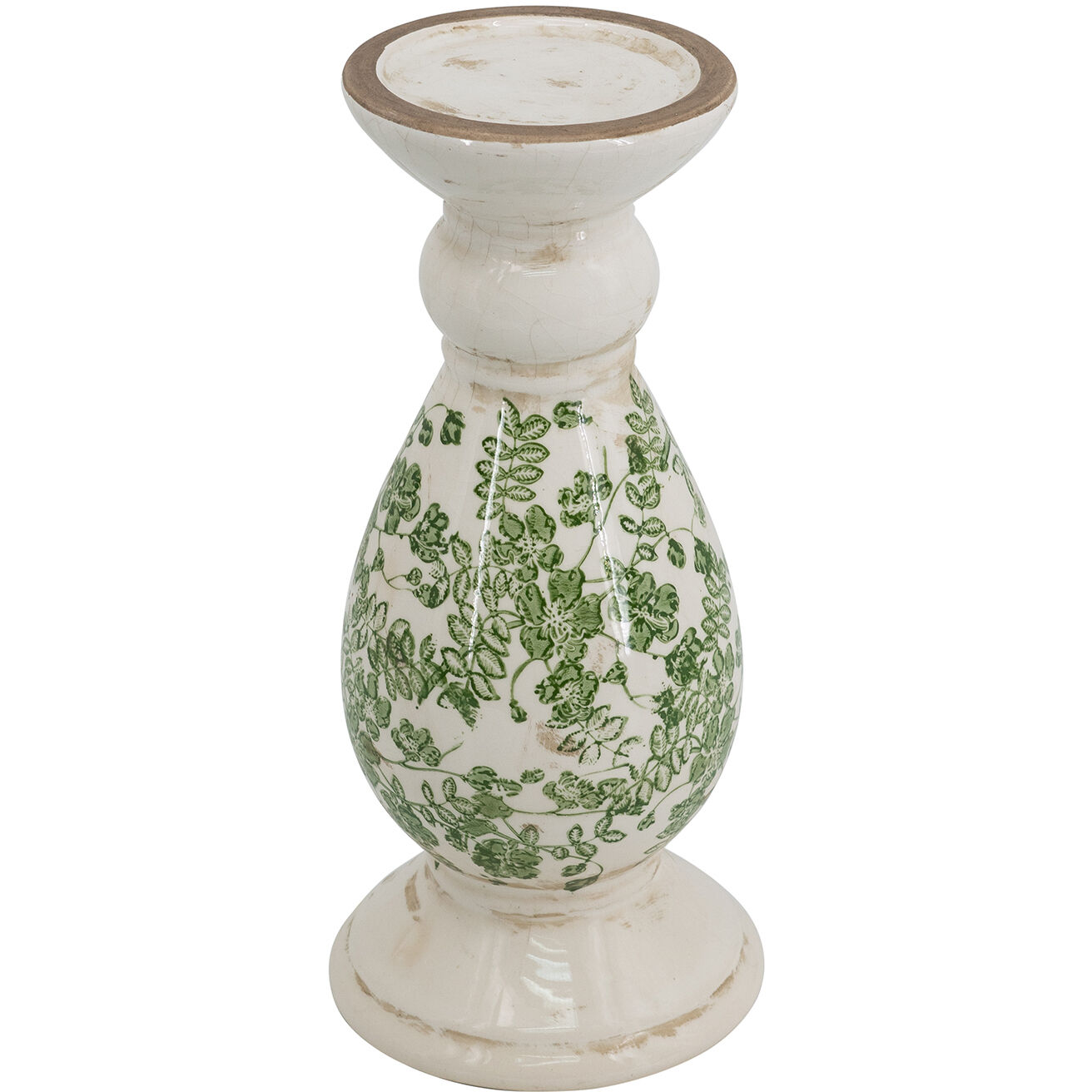 Anita 12.4 X 5.3 inch Candle Holder