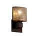 Fusion Wall Sconce Wall Light