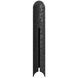 Outdoor New LED 36 inch Black Outdoor Sconce