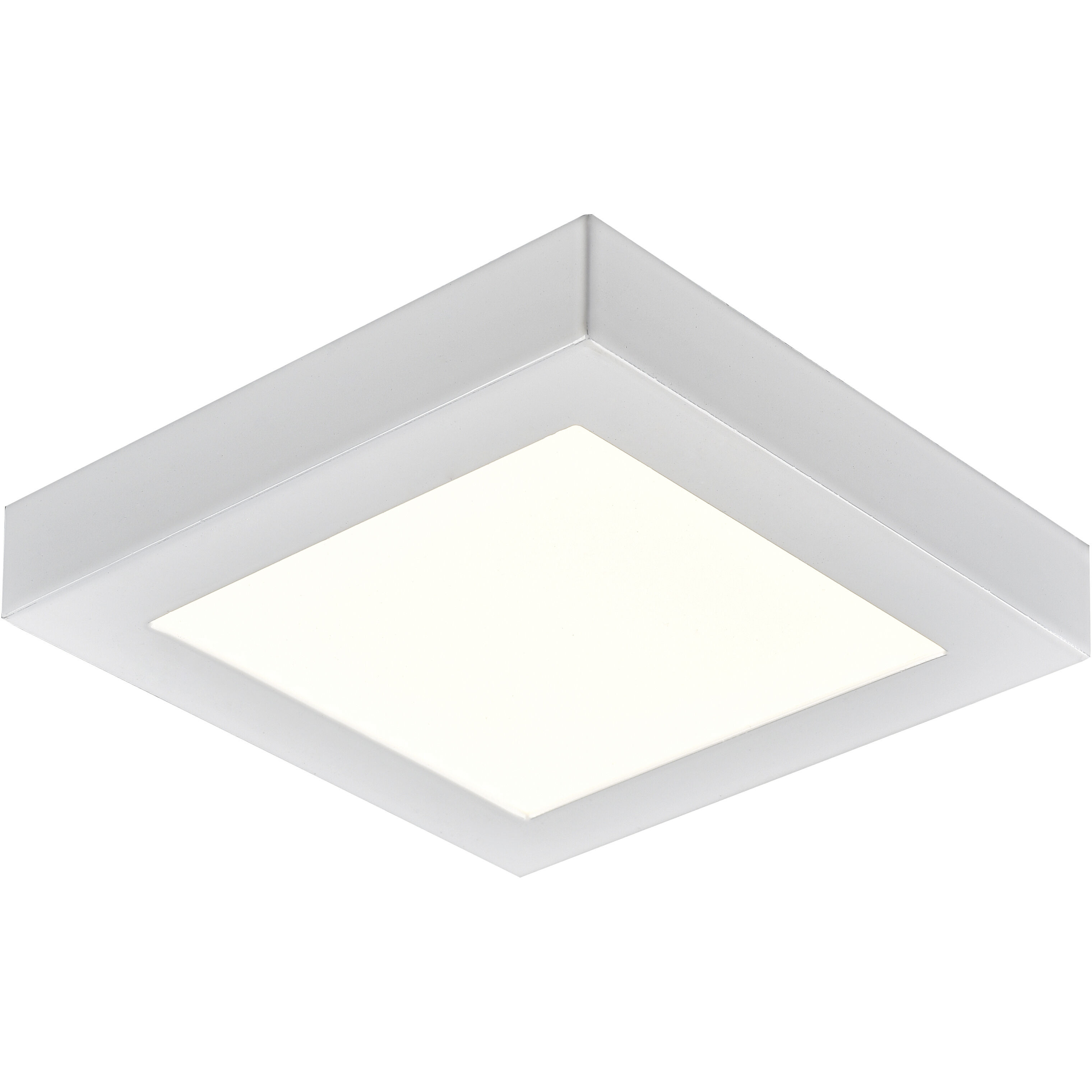 Titan Integrated LED White Down Light