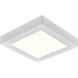 Titan Integrated LED White Down Light