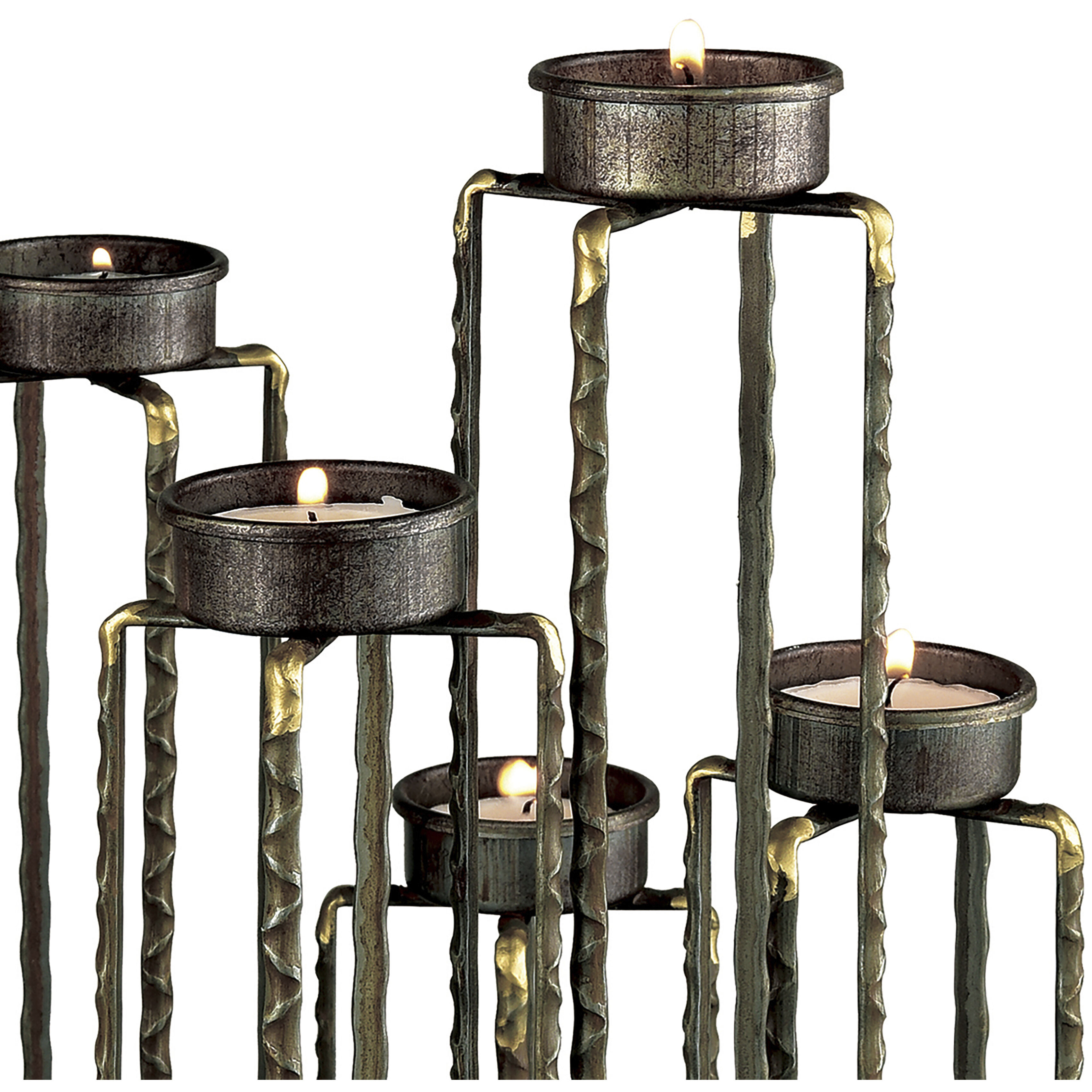 Ascencio 24 X 16 inch Candleholder