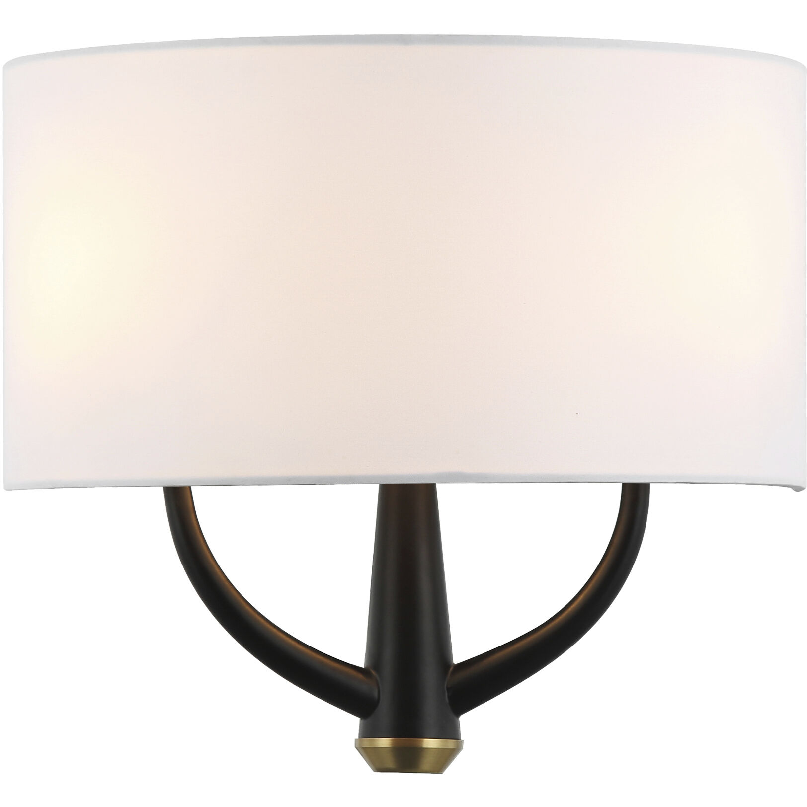 Patchwork 2 Light 12.00 inch Wall Sconce