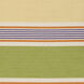 Calvin 66 X 42 inch Light Beige/Mustard/Medium Purple/Light Olive/Blue Handmade Rug