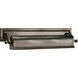 Thomas O'Brien Library 2 Light 17.50 inch Picture Light