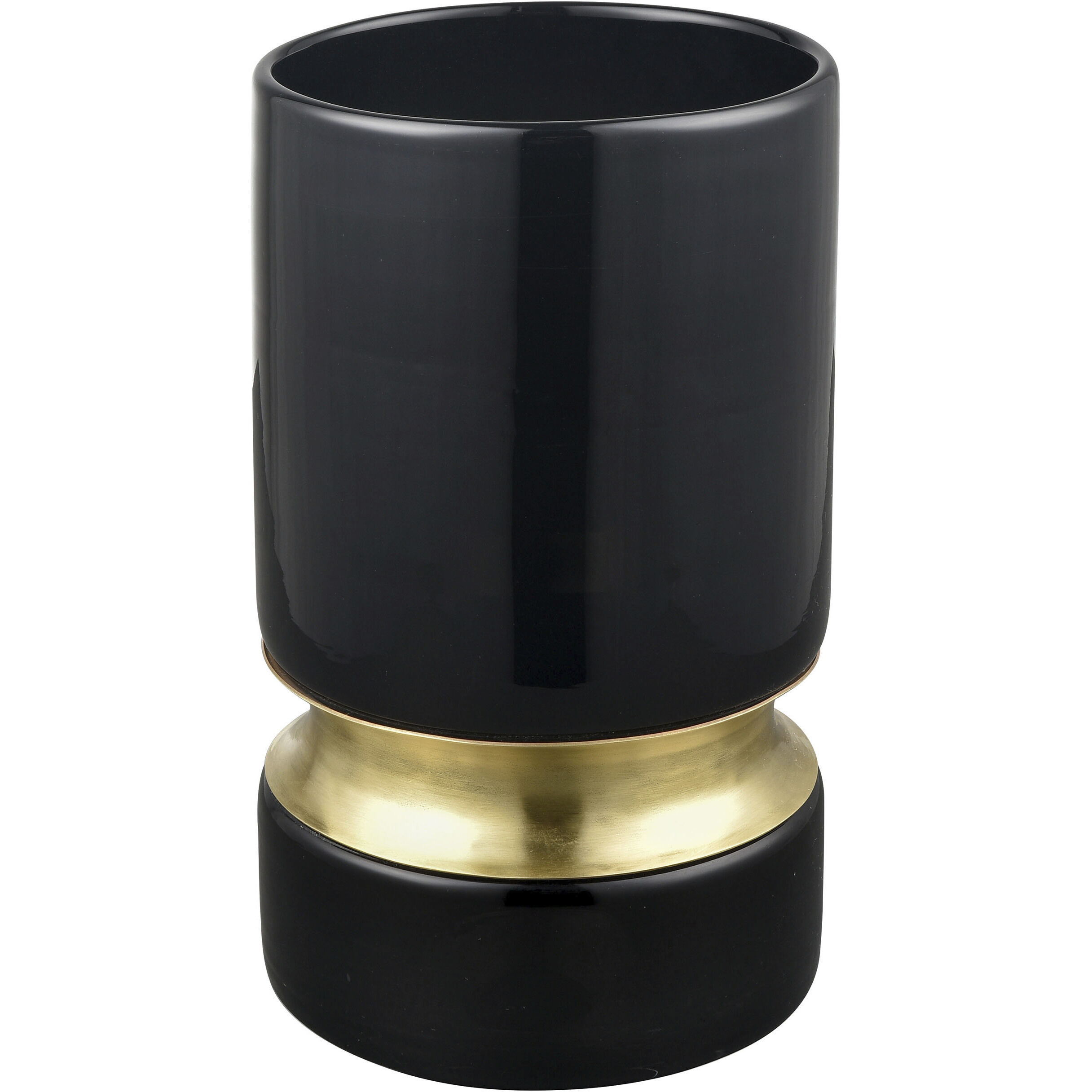 Brooke 9.25 X 5.75 inch Vase