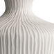 Marvin 13.5 inch Vase