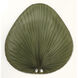 Blades Palm Natural Palm 22 inch each Fan Blade