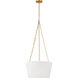 Paloma Contreras Herve Hanging Shade Ceiling Light