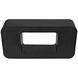 Shylock 60 X 15 inch Matte Black Console
