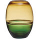 Tapio 8 X 6.2 inch Vases, Set of 3