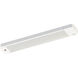 Under Cabinet LED 120 LED 16 inch White Under Cabinet