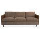 Teller Brown Sofa