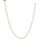 Sean Lavin Collier 1 Light 2 inch Hand Rubbed Antique Brass Chandelier Ceiling Light in 120V-277V