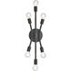 Xavier Vanity Light Wall Light