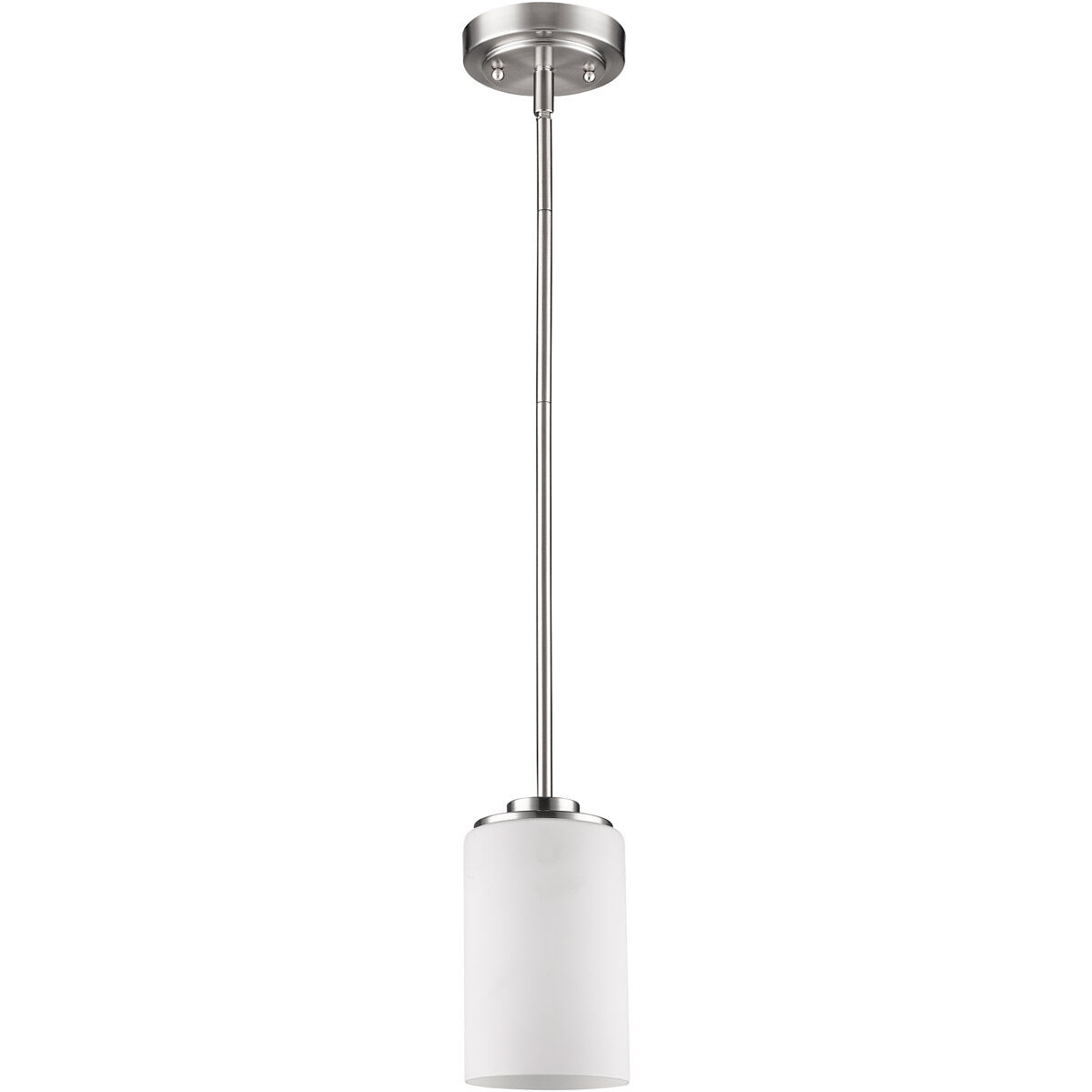 Addison 1 Light 5.00 inch Pendant
