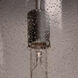 Pinot 18 1 Light Black Cord Pendant Ceiling Light