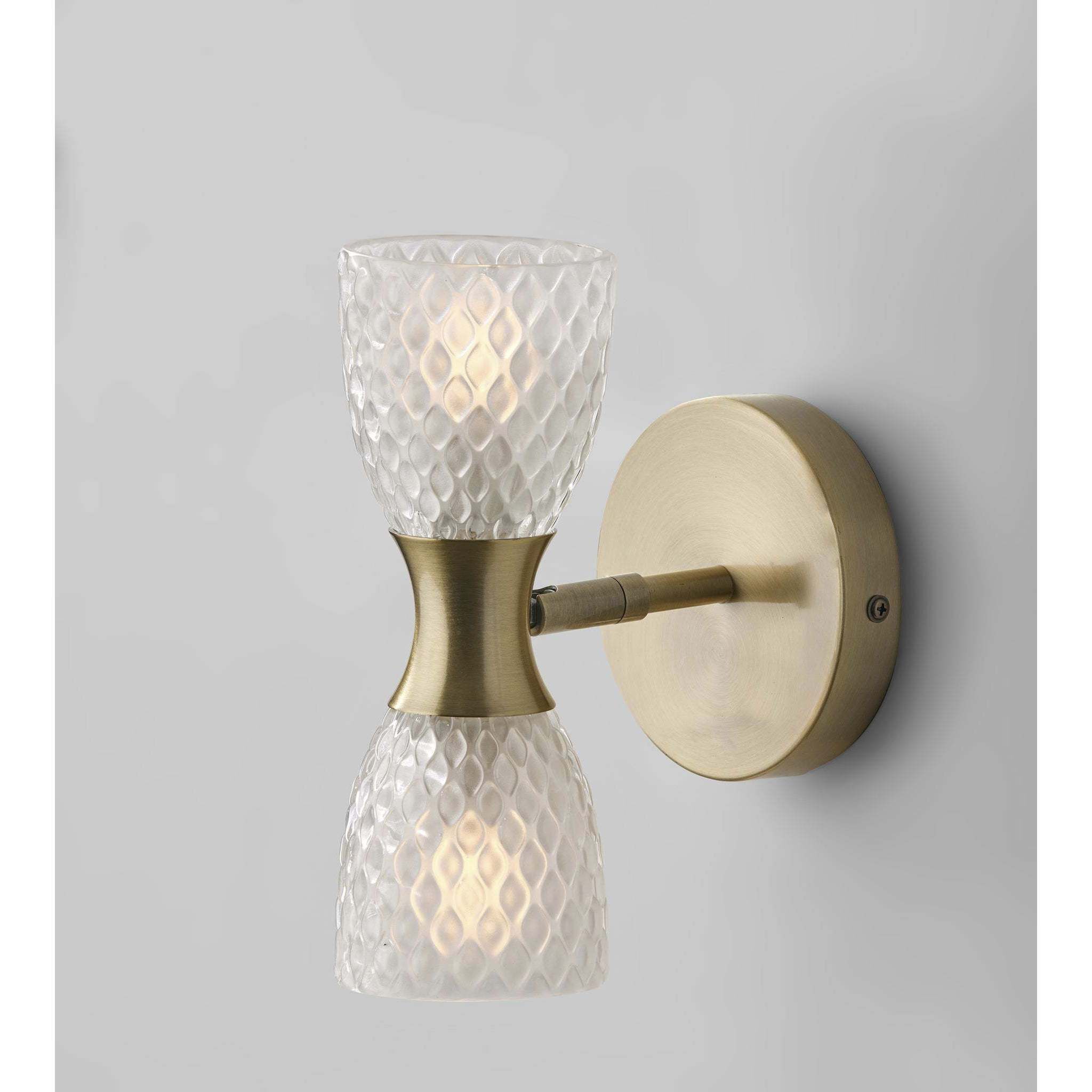 Nina Wall Lamp Wall Light