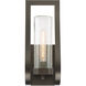 Weaver Outdoor Wall Lantern