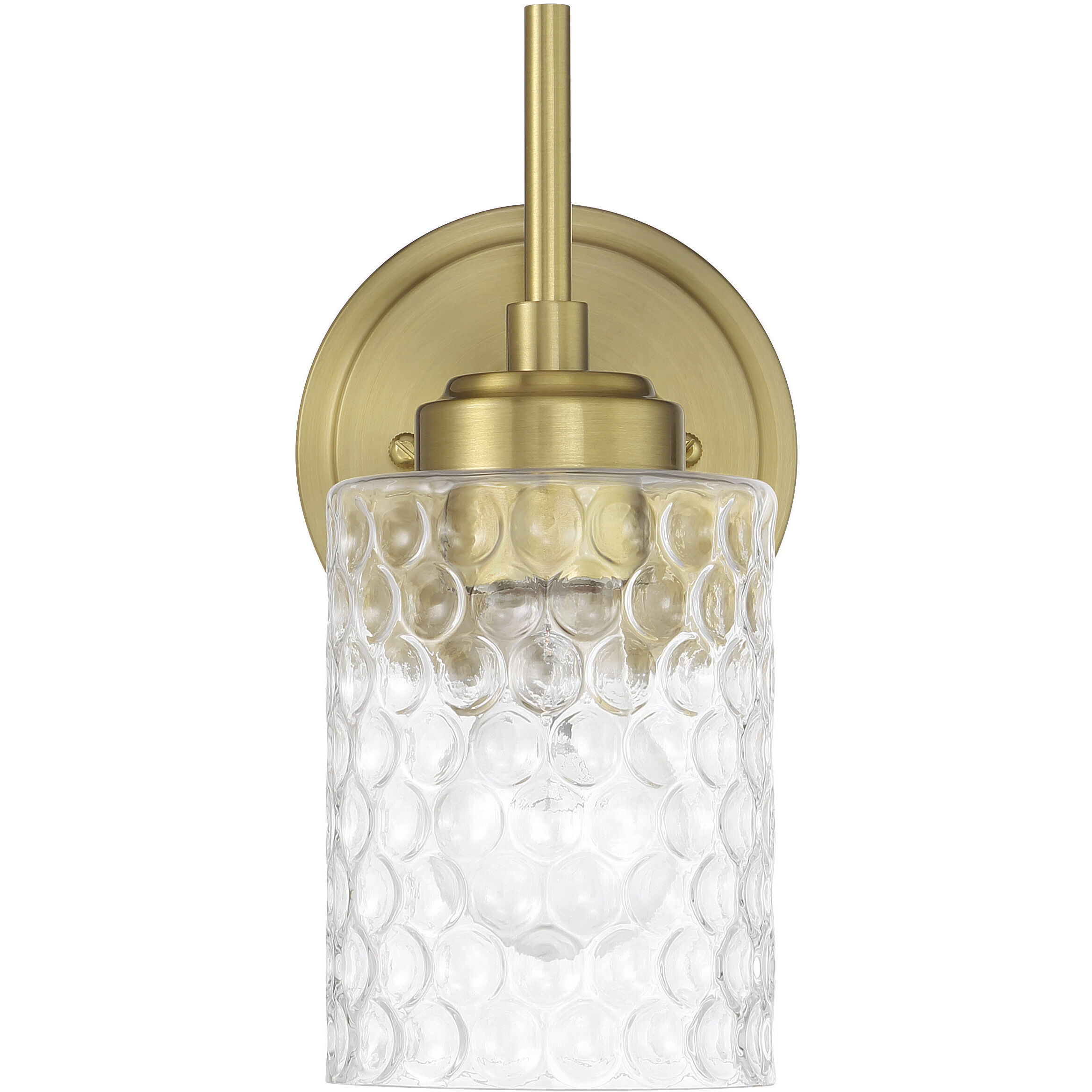 Claire 1 Light 5.00 inch Wall Sconce