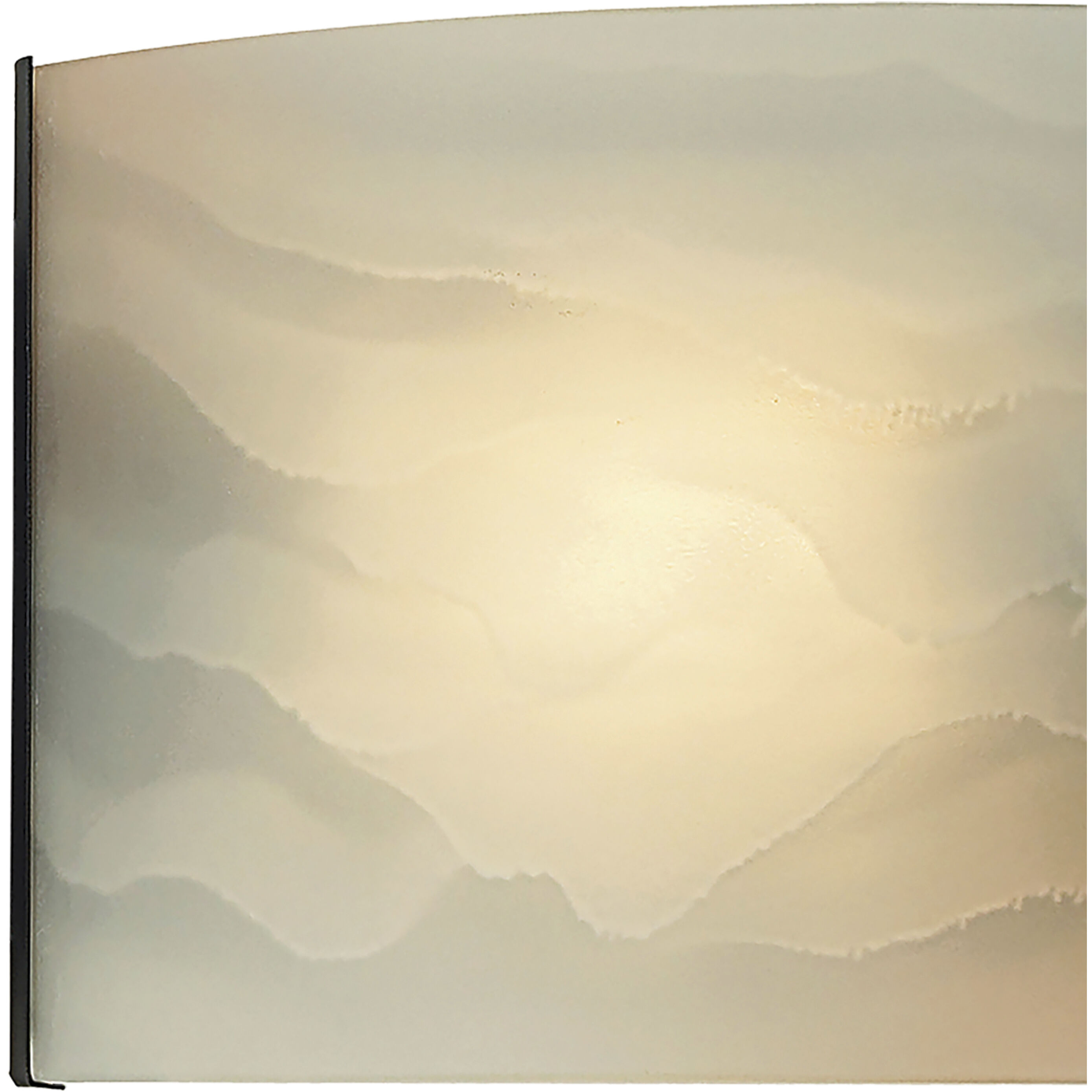 Pannelli Vanity Light Wall Light