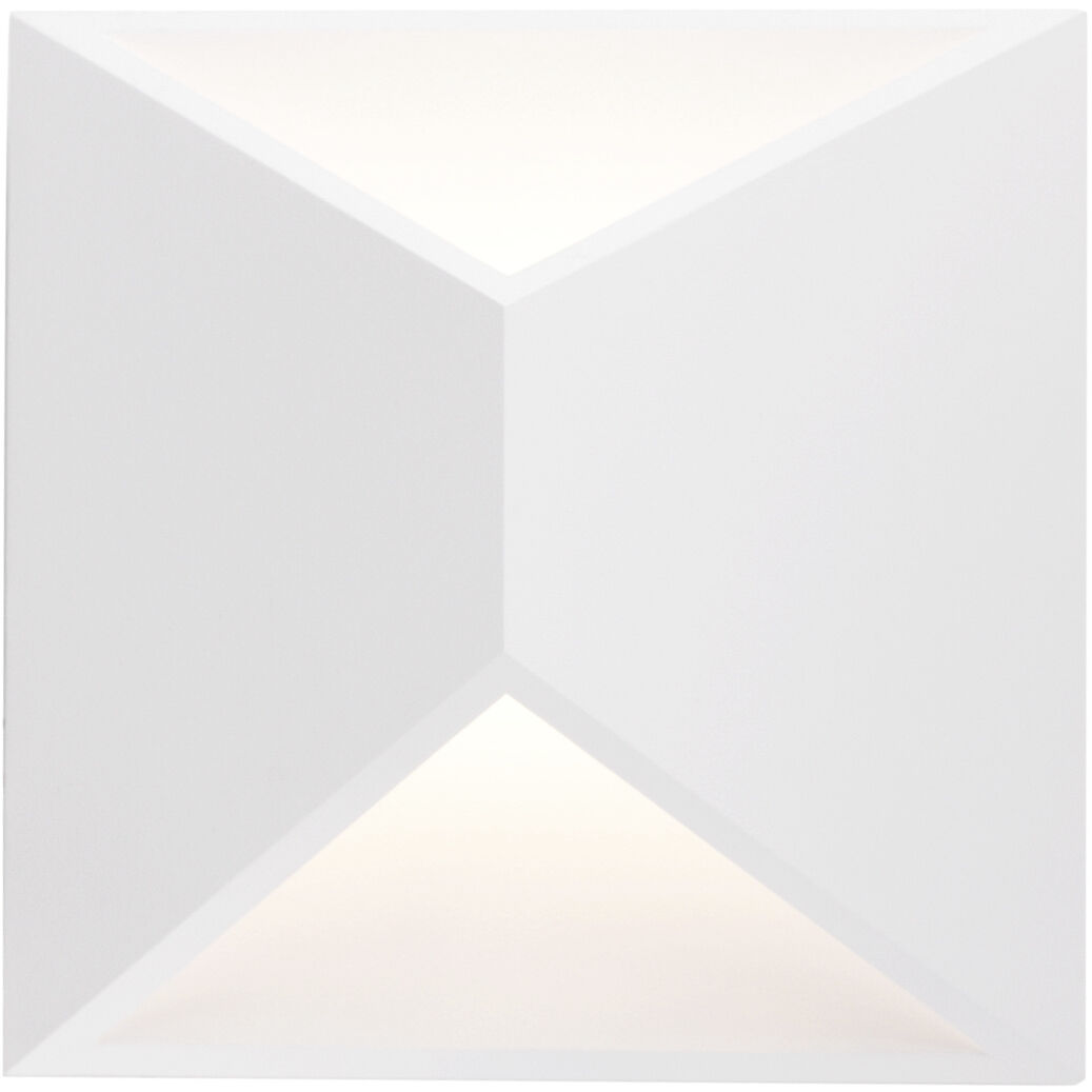 Indio 1 Light 7.00 inch Outdoor Wall Light